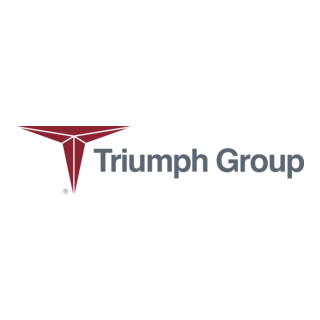Triumph Group Logo PNG Vector
