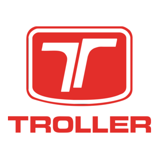 Troller Logo PNG Vector