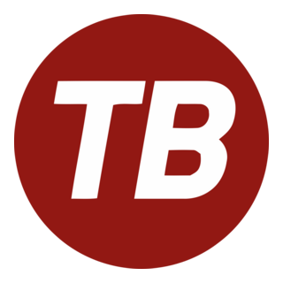 Tronderbilene Logo PNG Vector