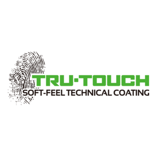 TRU-TOUCH Logo PNG Vector