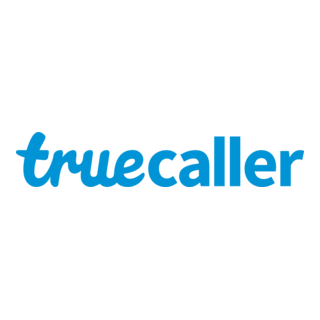 Truecaller Logo PNG Vector