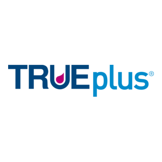 TRUEplus Logo PNG Vector
