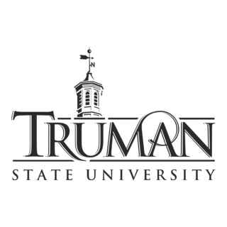 Truman State University Logo PNG Vector