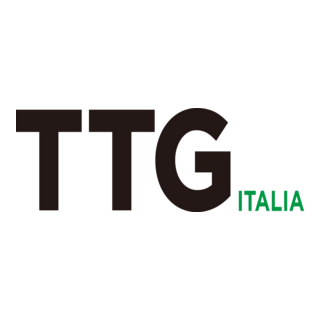 TTG Italia Logo PNG Vector