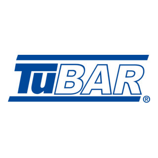 TuBAR Logo PNG Vector