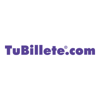 TuBillete.com Logo PNG Vector