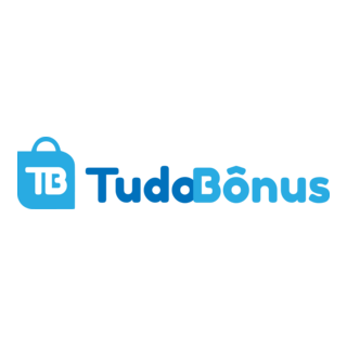 Tudo Bônus Logo PNG Vector