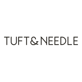 TUFT & NEEDLE Logo PNG Vector
