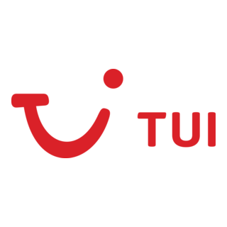 TUI Logo PNG Vector