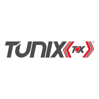 Tunix Logo PNG Vector