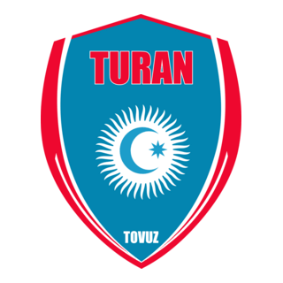 Turan Tovuz FK Logo PNG Vector