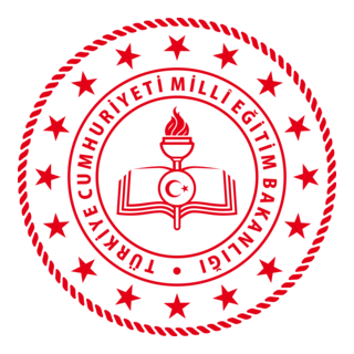 Türkiye Cumhuriyeti Milli Eğitim Bakanlığı Logo PNG Vector