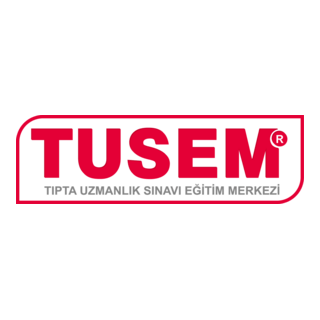 TUSEM Logo PNG Vector