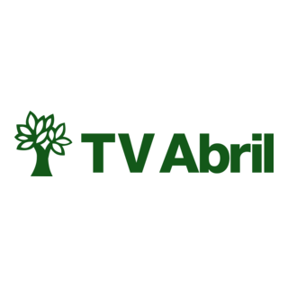 TV Abril Logo PNG Vector