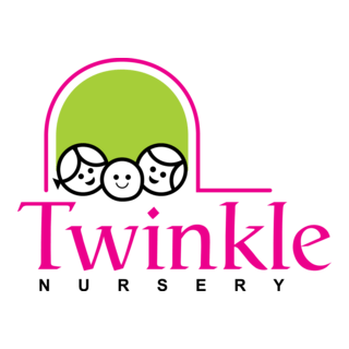 Twinkle Logo PNG Vector