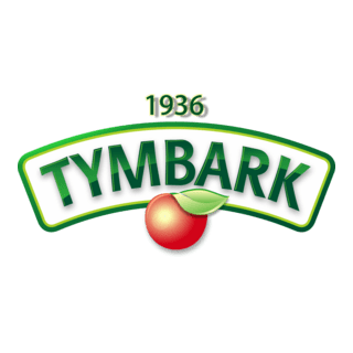 Tymbark Logo PNG Vector