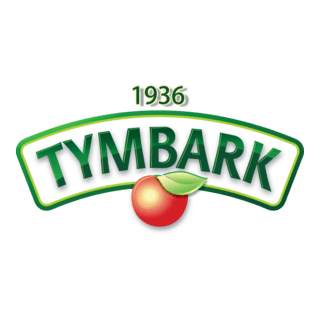 Tymbark Logo PNG Vector