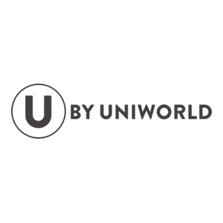 U BY UNIWORLD Logo PNG Vector