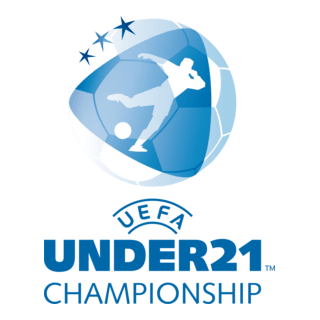 uefa under-21 championship 2019 (original) Logo PNG Vector
