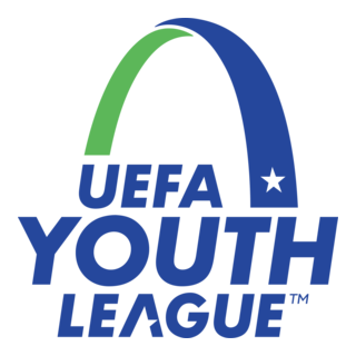 uefa youth league-2019 Logo PNG Vector