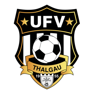 UFV Thalgau Logo PNG Vector