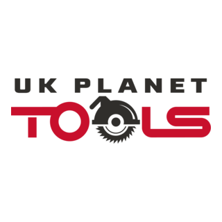 UK Planet Tools Logo PNG Vector