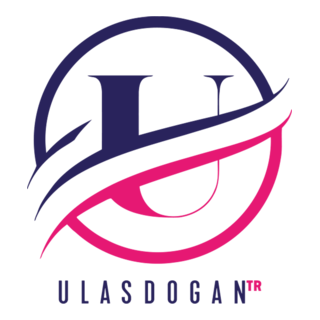 ulasdogantr Logo PNG Vector