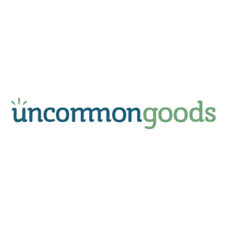 Uncommon Goods Logo PNG Vector
