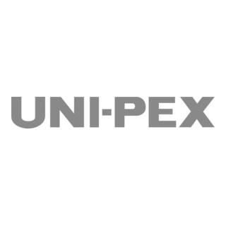UNI-PEX Logo PNG Vector