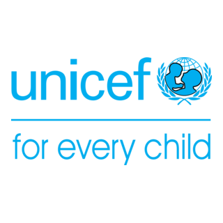 Unicef Logo PNG Vector