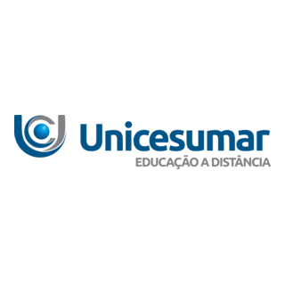 Unicesumar EAD Logo PNG Vector