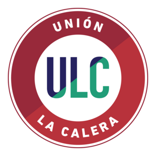 UNIÓN LA CALERA Logo PNG Vector
