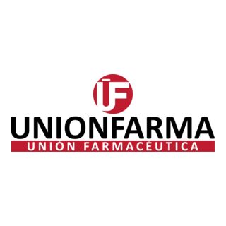 UNIONFARMA Logo PNG Vector