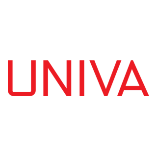 Univa Corporation Logo PNG Vector