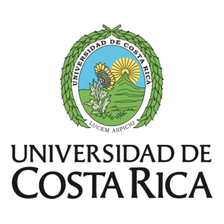 Universidad de Costa Rica Logo PNG Vector