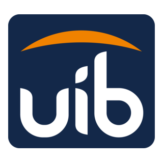 Universitas Internasional Batam Logo PNG Vector