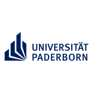 Universität Paderborn Logo PNG Vector