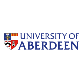 University of Aberdeen Logo PNG Vector