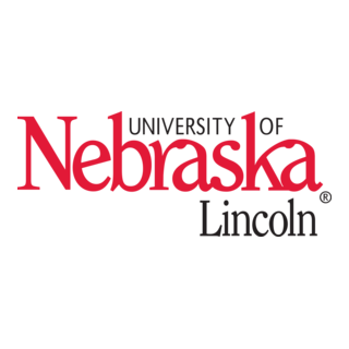 University of Nebraska Logo PNG Vector