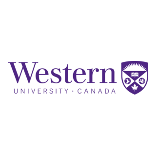 University of Western Ontario Logo PNG Vector