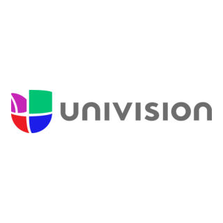 Univision Logo PNG Vector