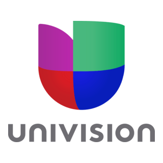 Univisión new (color) Logo PNG Vector