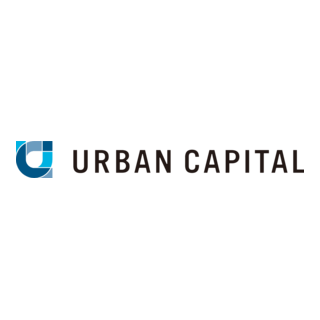 Urban Capital Logo PNG Vector