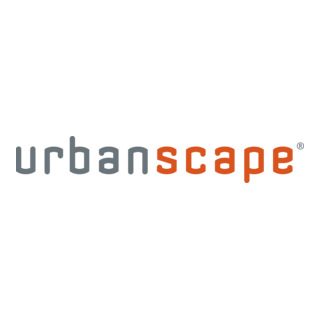 Urbanscape Furniture Logo PNG Vector