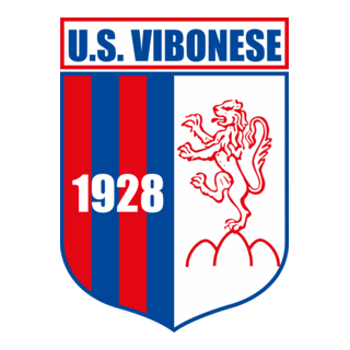 US Vibonese Calcio Logo PNG Vector
