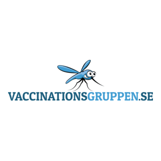 Vaccinationsgruppen Logo PNG Vector