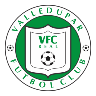 Valledupar FC Logo PNG Vector