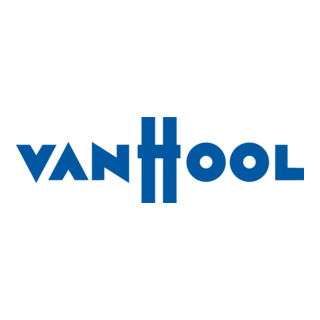 Van Hool Logo PNG Vector