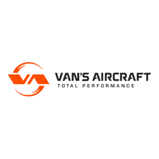 Vans-Aircraft Logo PNG Vector