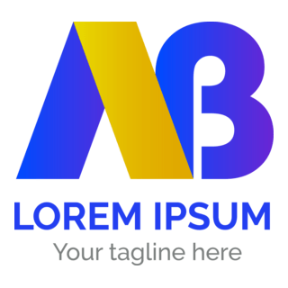 Various business abstract Logo PNG Vector